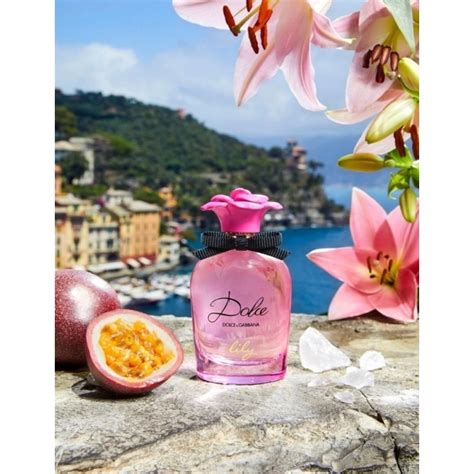 zenski parfem dolce gabbana|dolce i gabbana lilly.